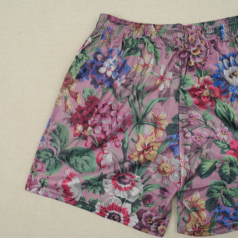 Eric Emanuel Ee Basic Short Wallpaper/Blue 7