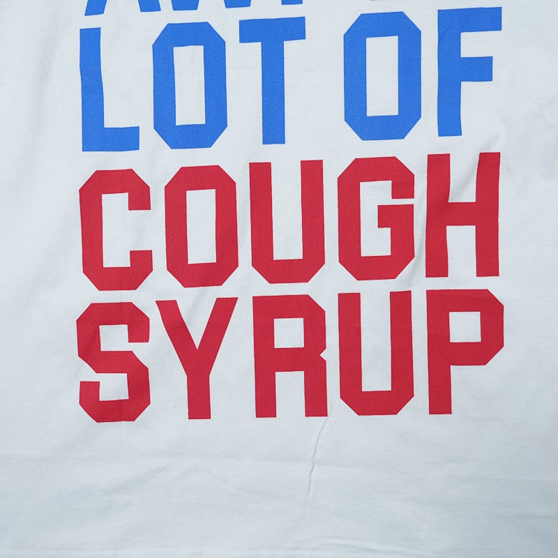 Breakfast Of Champions Tee 9