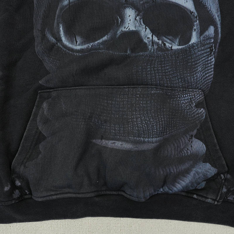 GodSpeed Hoodie 4