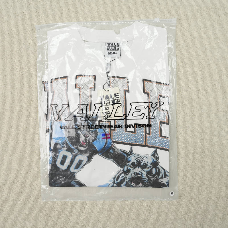 Vale T-shirt 4