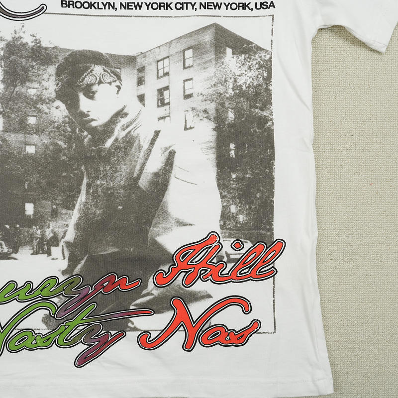 Vale T-shirt 8