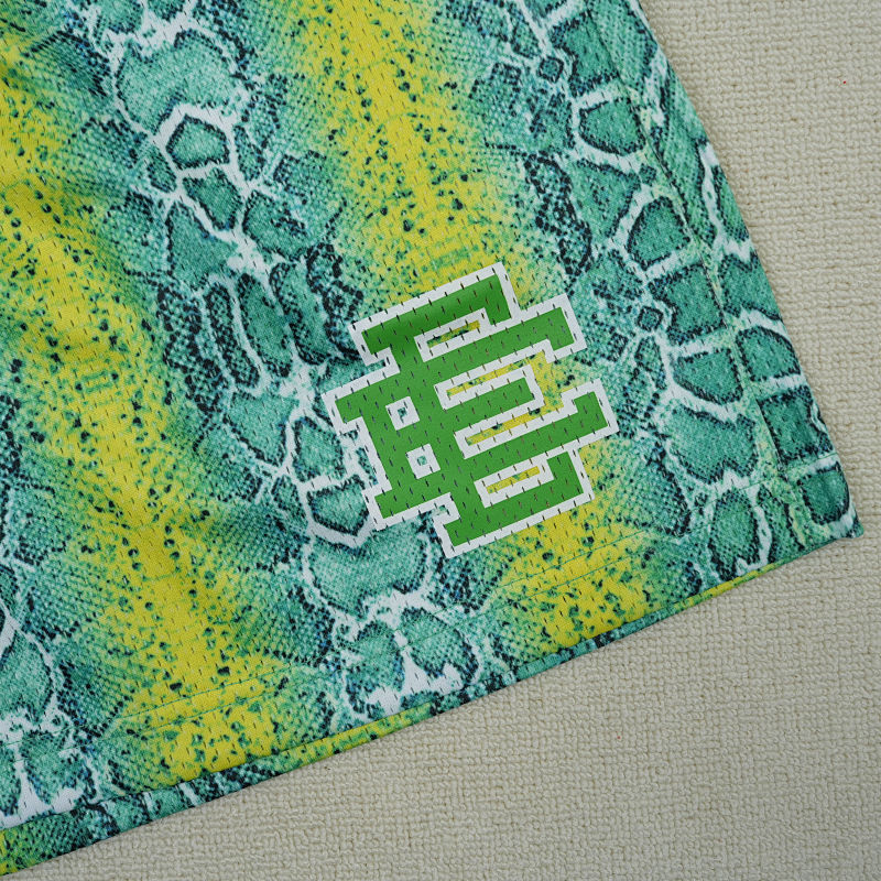 Eric Emanuel Ee Basic Short Neon Snake 10