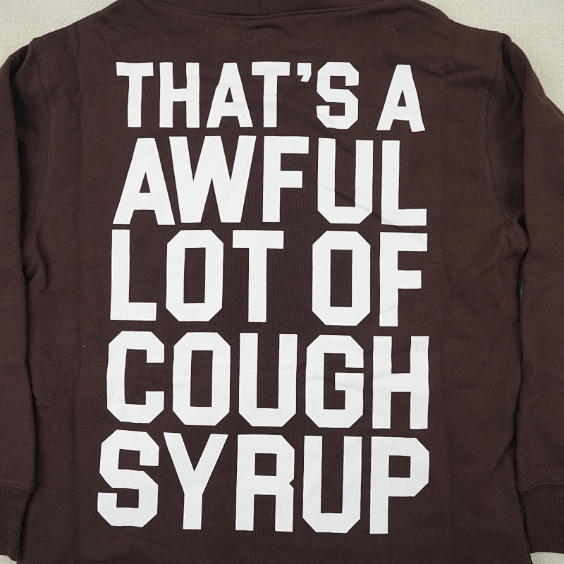That's A Awful Lot Of Cough Syrup Alocs 11