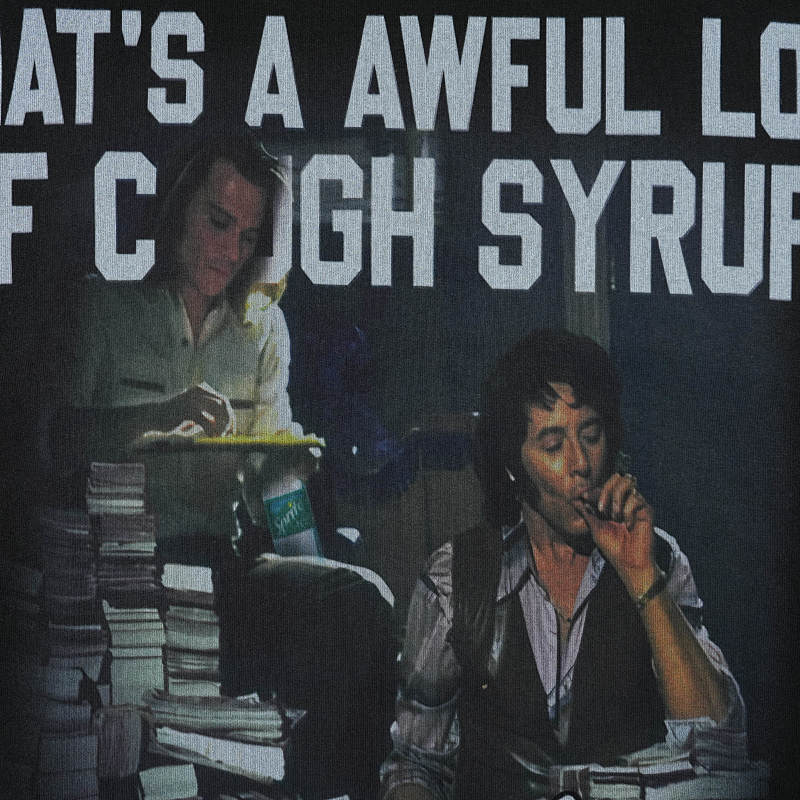 That's A Awful Lot Of Cough Syrup Alocs 10