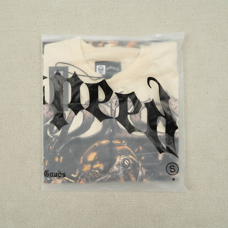 GodSpeed T-Shirt 2