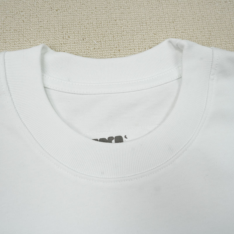 Sp5der Legacy Logo Heavyweight Tee White 12