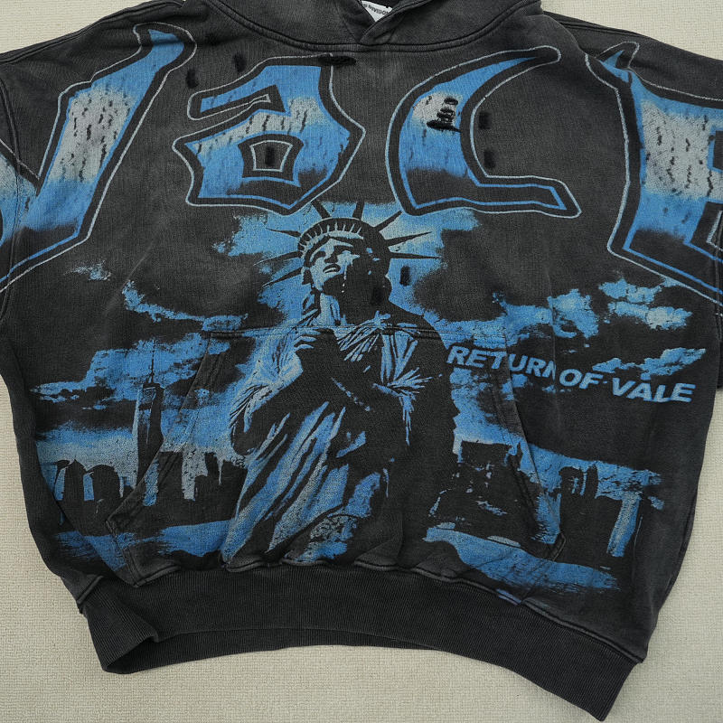 Vale Hoodie 12