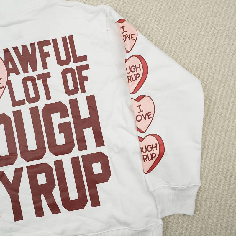 That's A Awful Lot Of Cough Syrup Alocs 5