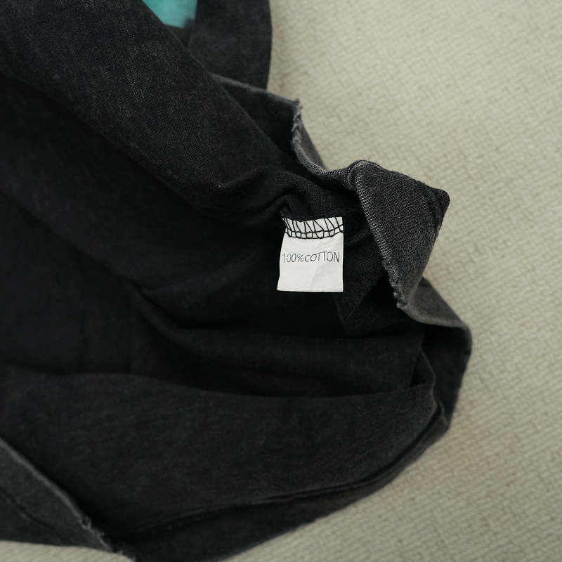 GodSpeed T-Shirt 8