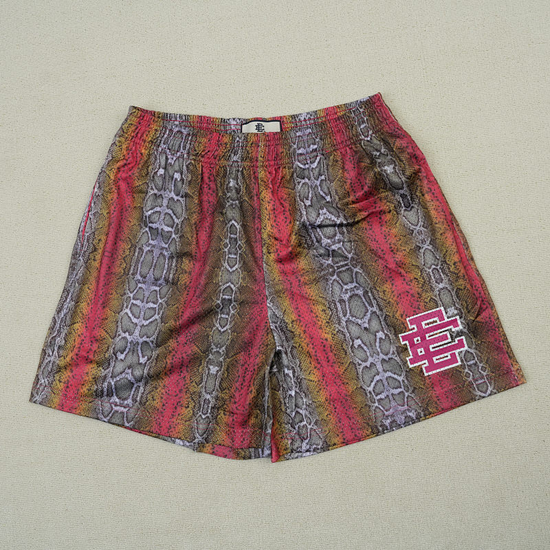 Eric Emanuel Ee Basic Short Natural Snake 6