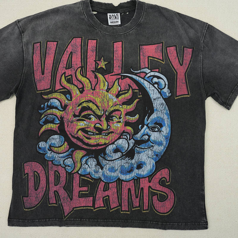 Vale T-shirt 8