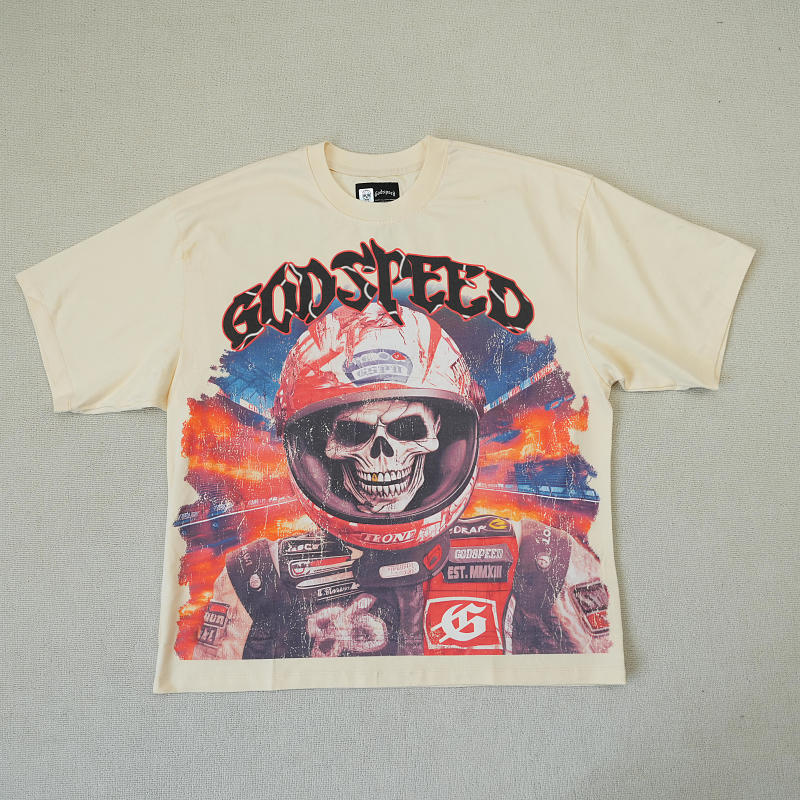 GodSpeed T-Shirt 2