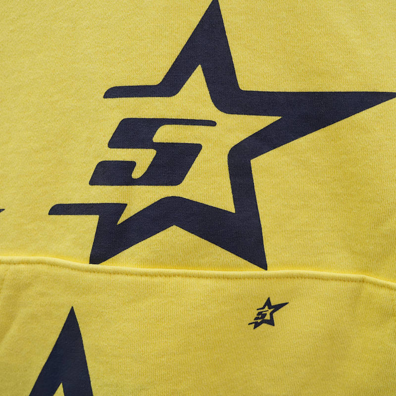 Sp5der 5STAR Hoodie 7