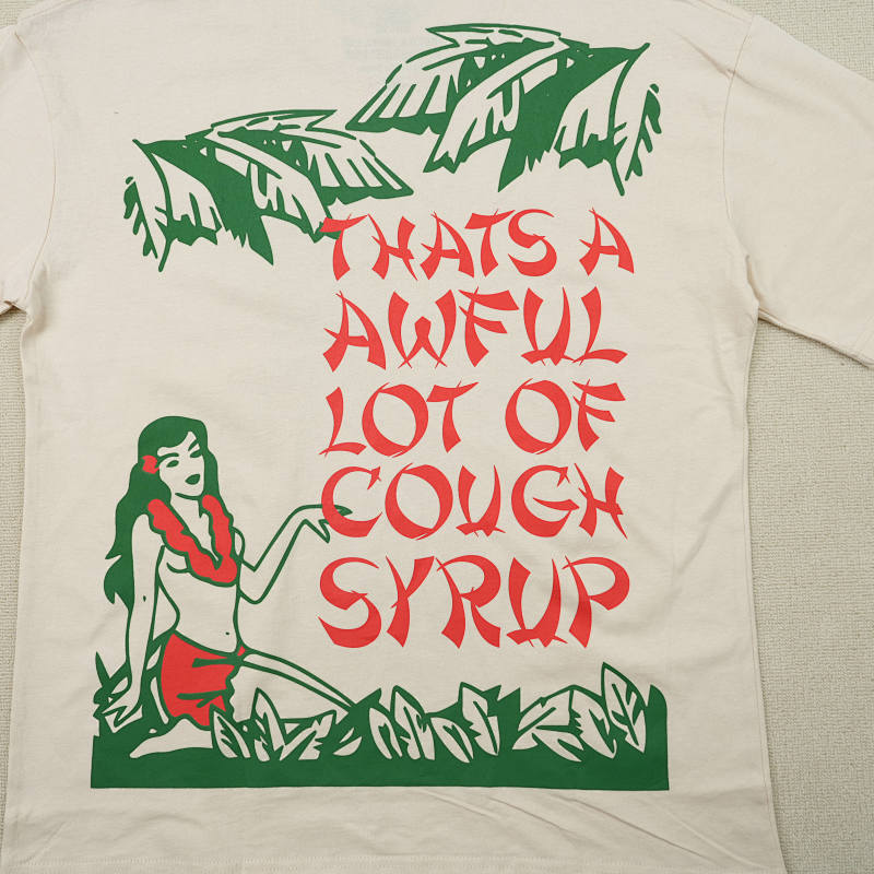 That's A Awful Lot Of Cough Syrup 7
