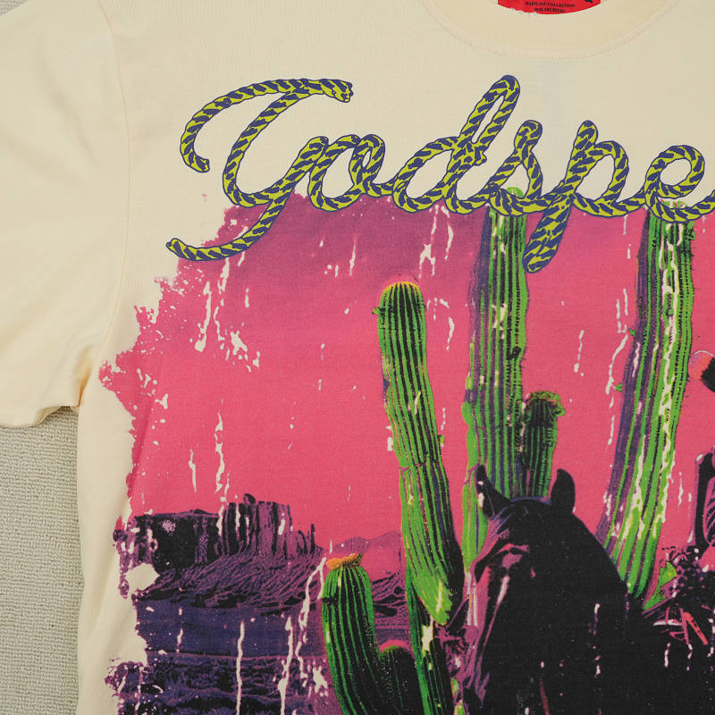 GodSpeed T-Shirt 9