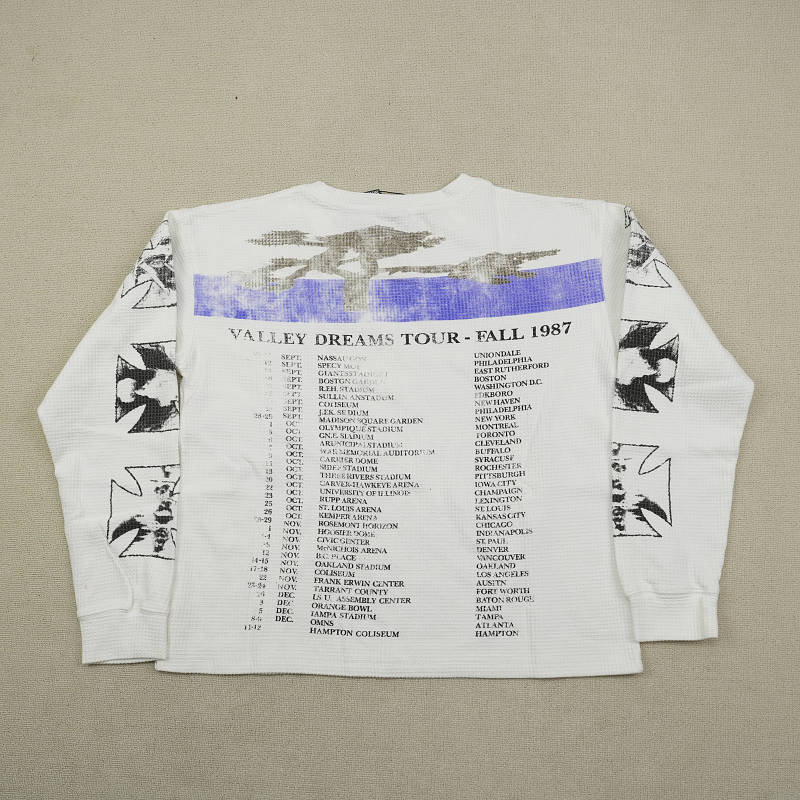 Vale L/s T-shirt 9