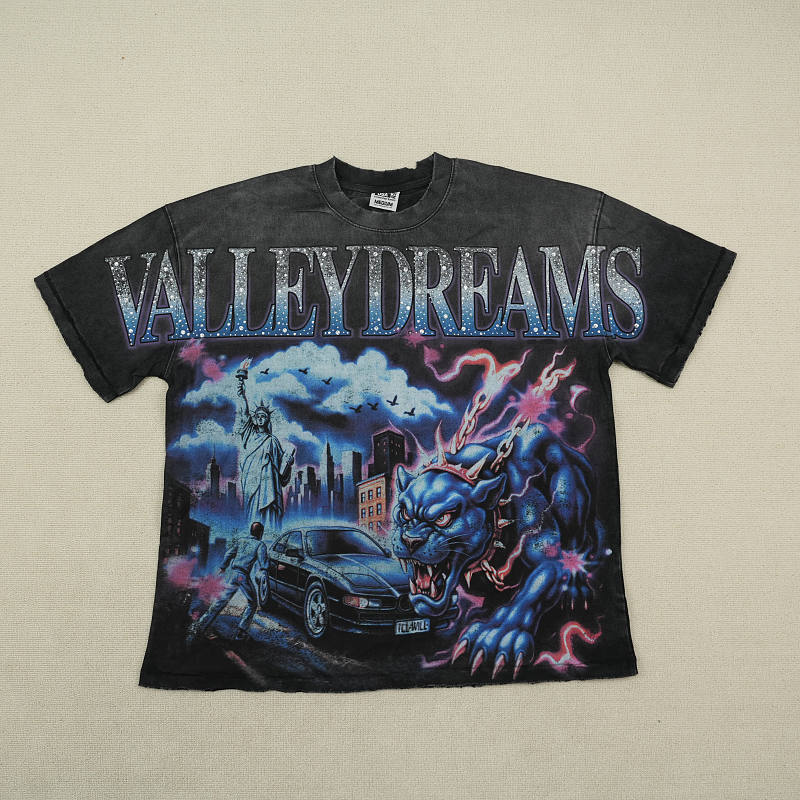 Vale T-shirt 3