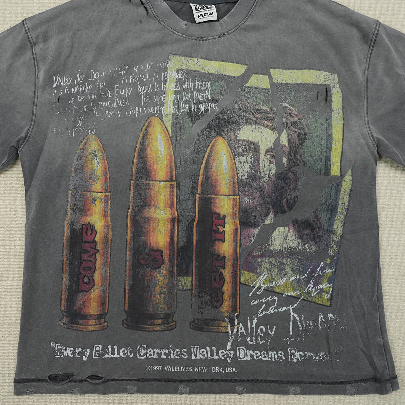 Vale T-shirt 10