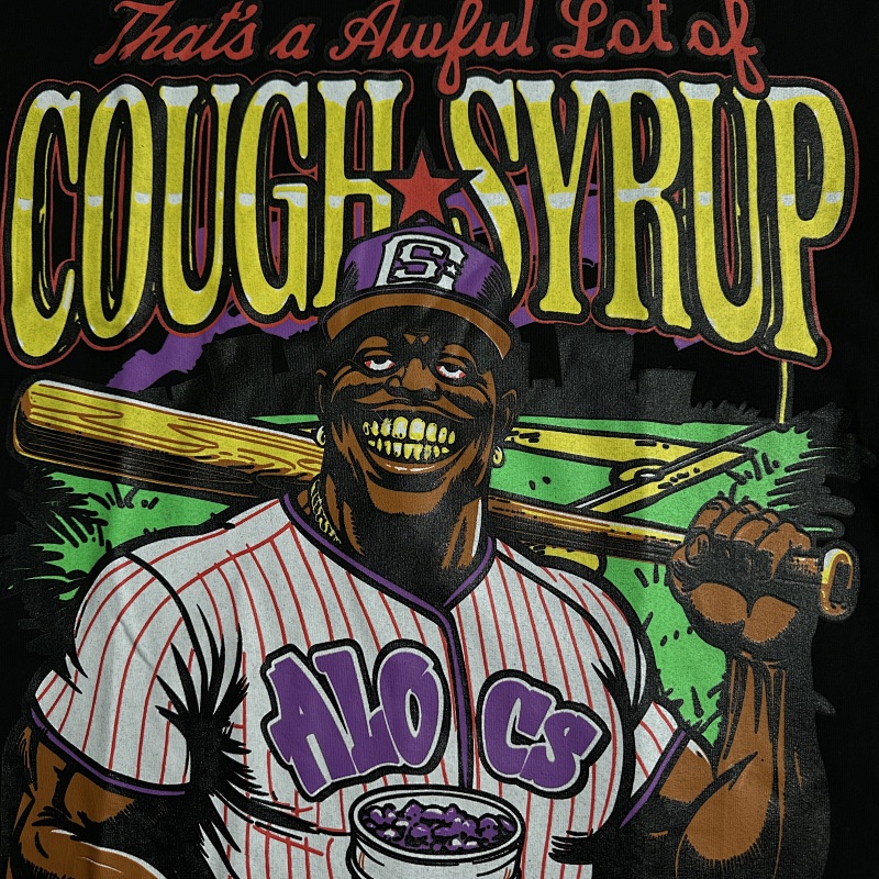 Baseball Tee 6