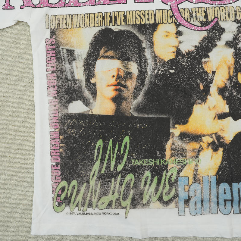 Vale T-shirt 9