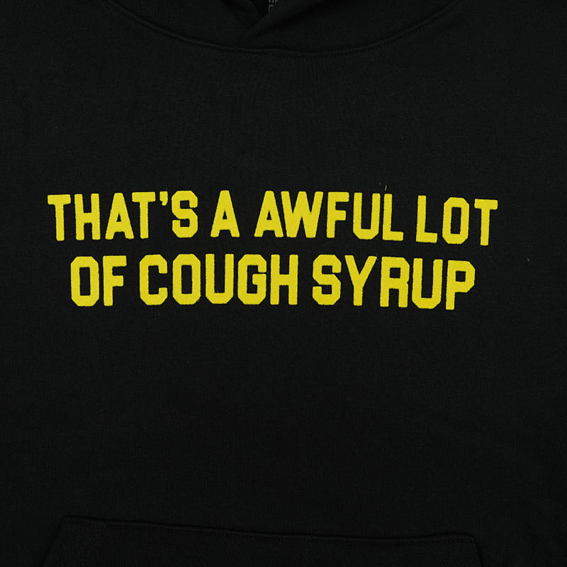 That's A Awful Lot Of Cough Syrup Alocs 5