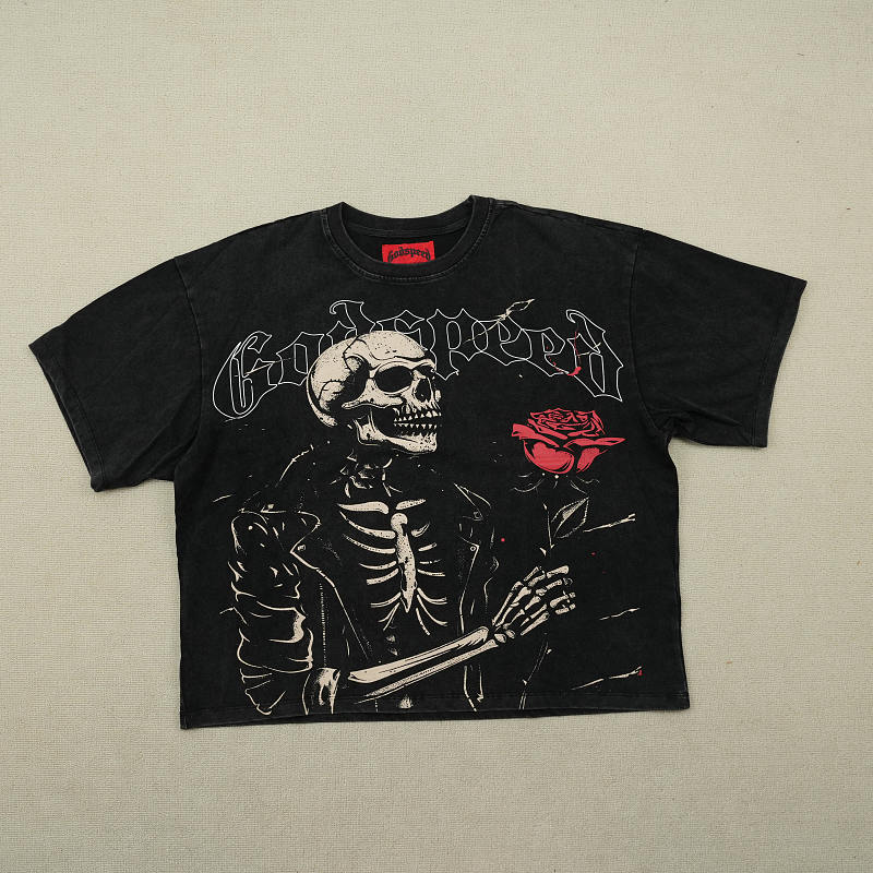 GodSpeed T-Shirt 3