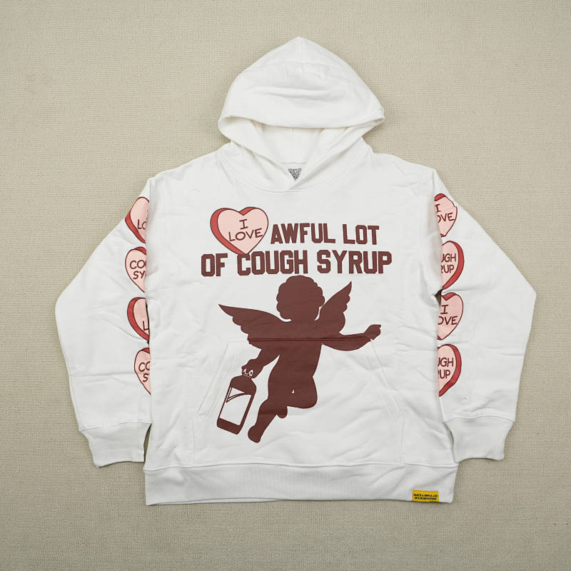 That's A Awful Lot Of Cough Syrup Alocs 3