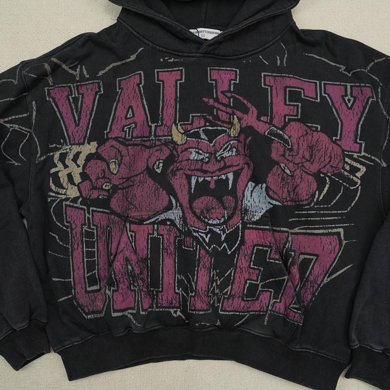 Vale Hoodie 8