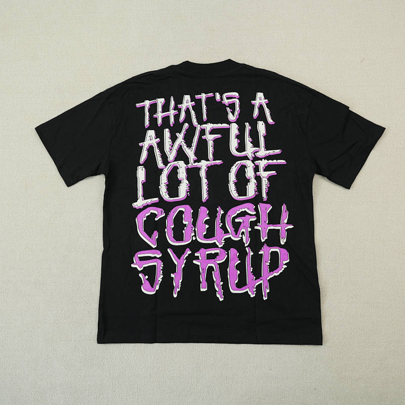 That's A Awful Lot Of Cough Syrup Alocs 6