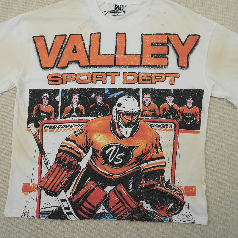 Vale T-shirt 9