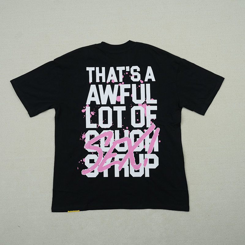 Awful Lot Of Sex T-Shirt 9