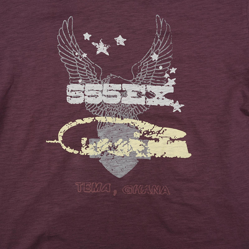 Sp5der Tee 4