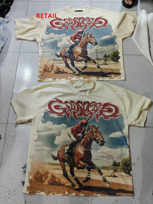 GodSpeed T-Shirt