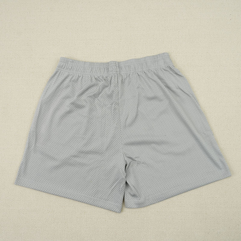 Eric Emanuel Ee Short Maryland Grey Bolt 11