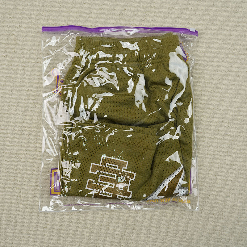 Eric Emanuel Ee Basic Short Moss Bolt 2