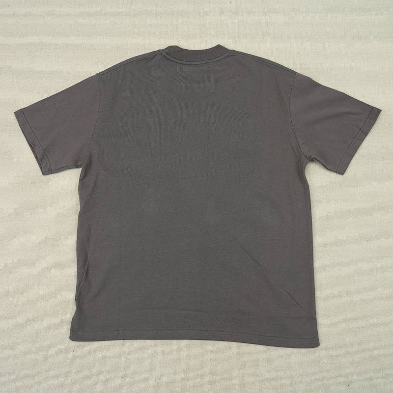 Sp5der Og Web V2 Tee Slate Grey 9