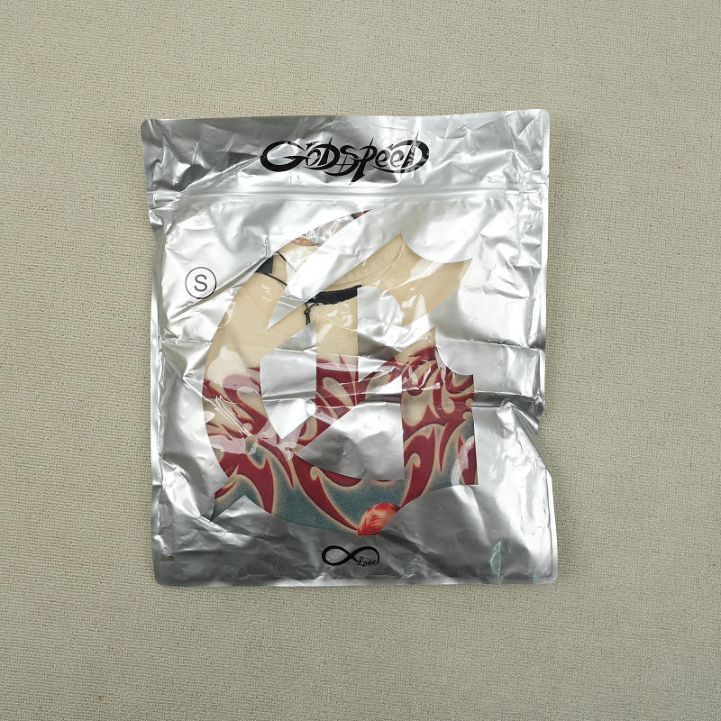 GodSpeed T-Shirt 2