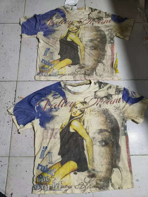 Vale T-shirt 2