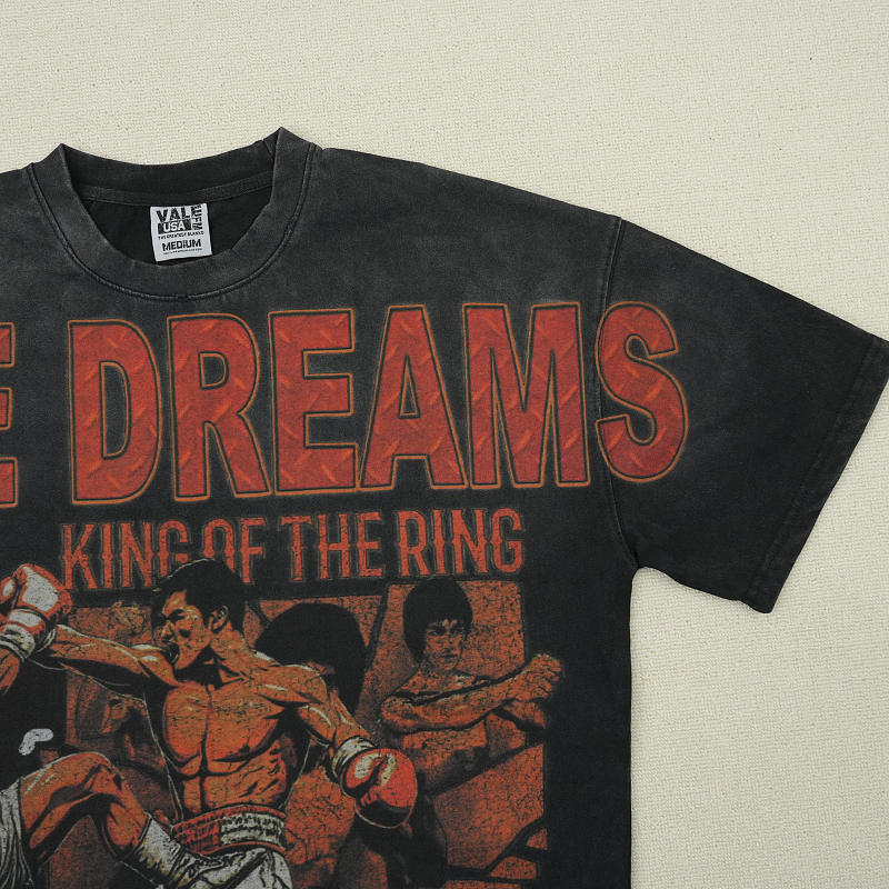 Vale T-shirt 12