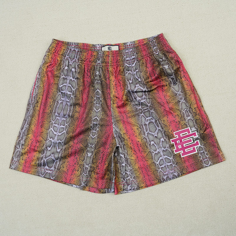 Eric Emanuel Ee Basic Short Natural Snake 5
