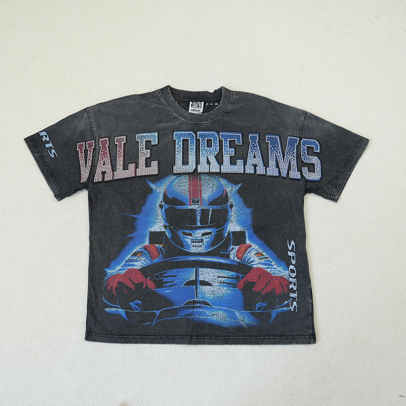 Vale T-shirt 3