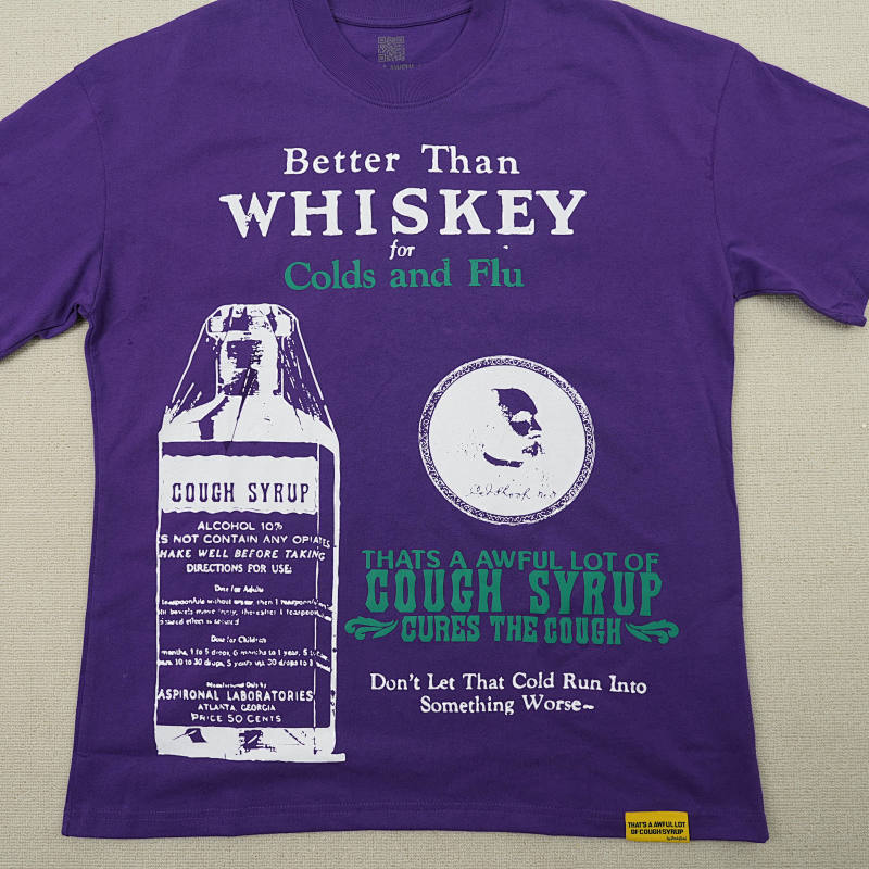 That's A Awful Lot Of Cough Syrup 4