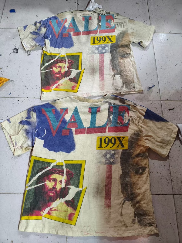 Vale T-shirt