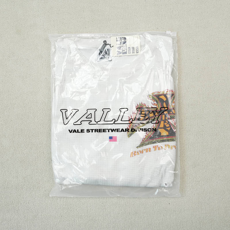 Vale L/s T-shirt