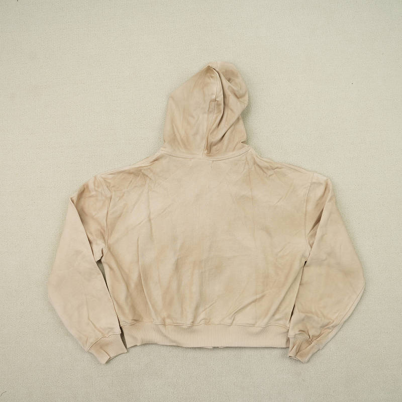 Vale Zip Hoodie 11