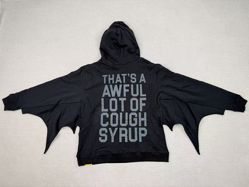That's A Awful Lot Of Cough Syrup Alocs 3