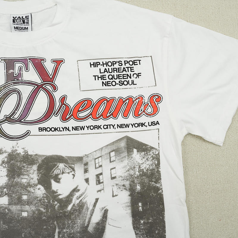 Vale T-shirt 10