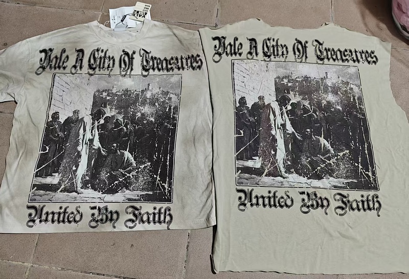 Vale T-shirt
