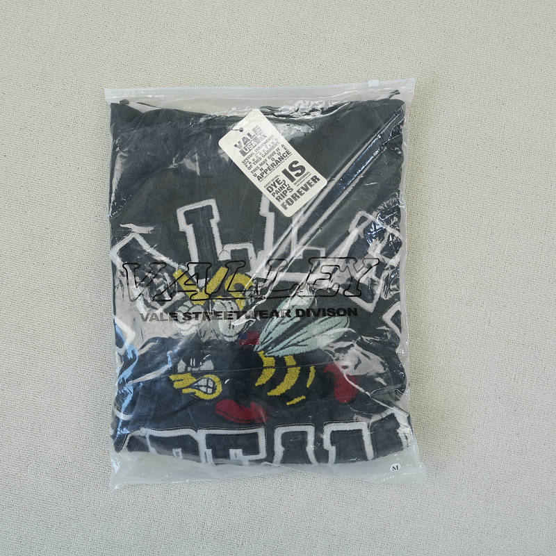 Vale Zip Hoodie 3