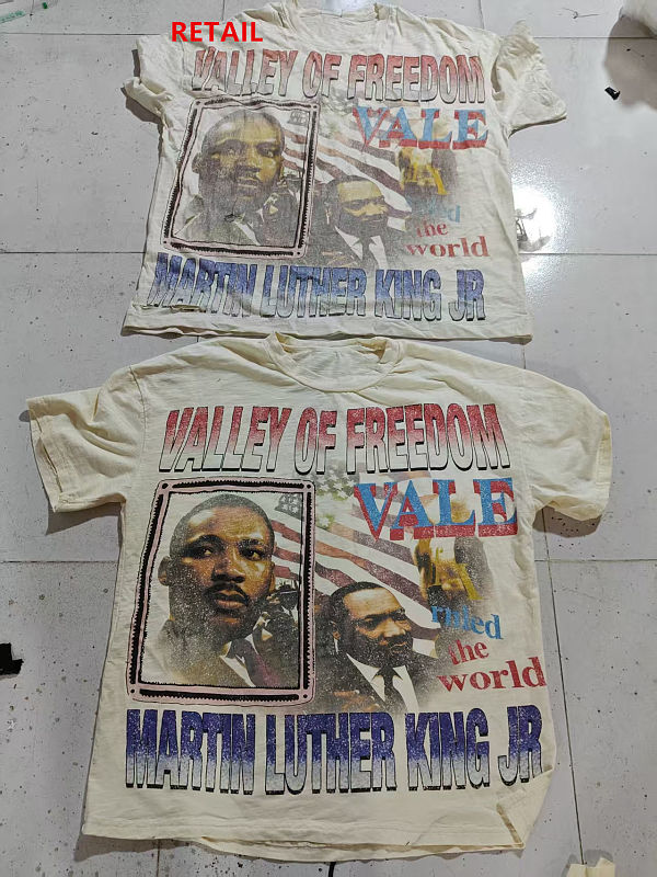Vale T-shirt